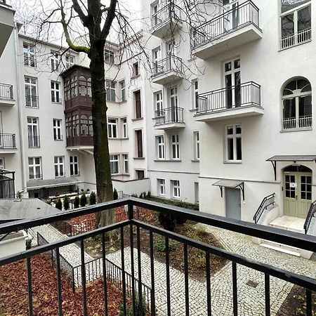 קרקוב Starowislna Center Apartments מראה חיצוני תמונה