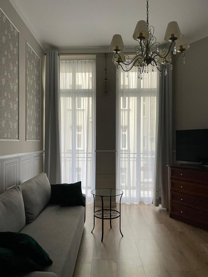 קרקוב Starowislna Center Apartments מראה חיצוני תמונה