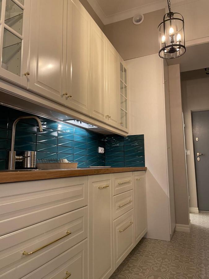 קרקוב Starowislna Center Apartments מראה חיצוני תמונה