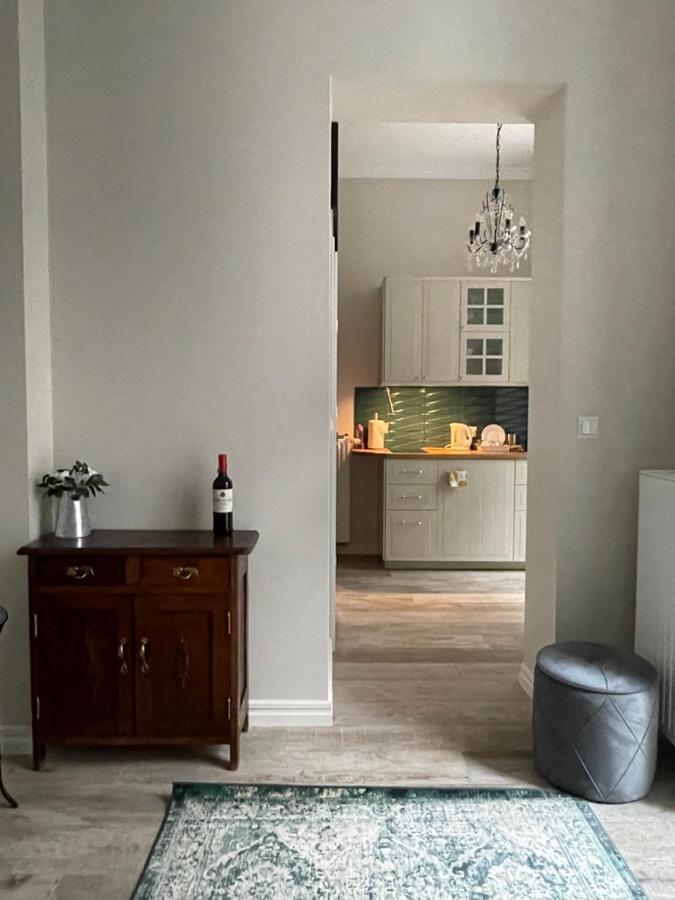 קרקוב Starowislna Center Apartments מראה חיצוני תמונה