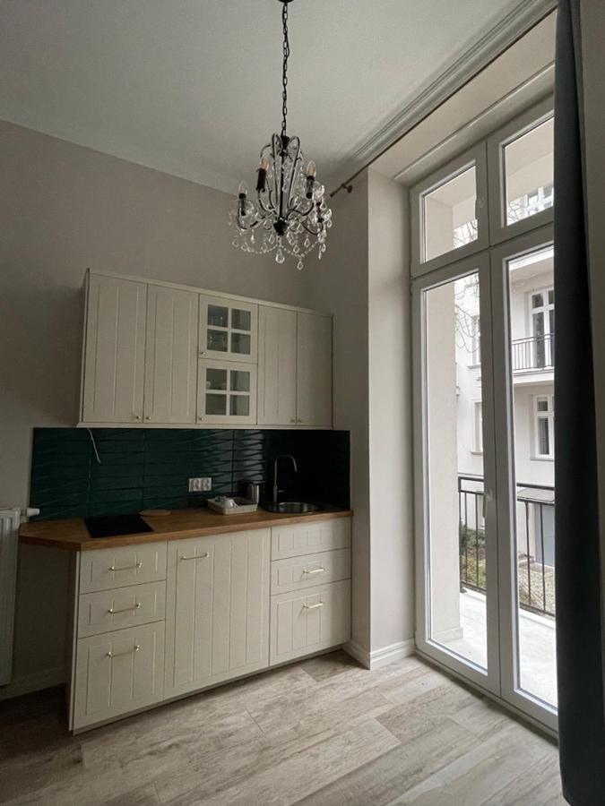 קרקוב Starowislna Center Apartments מראה חיצוני תמונה