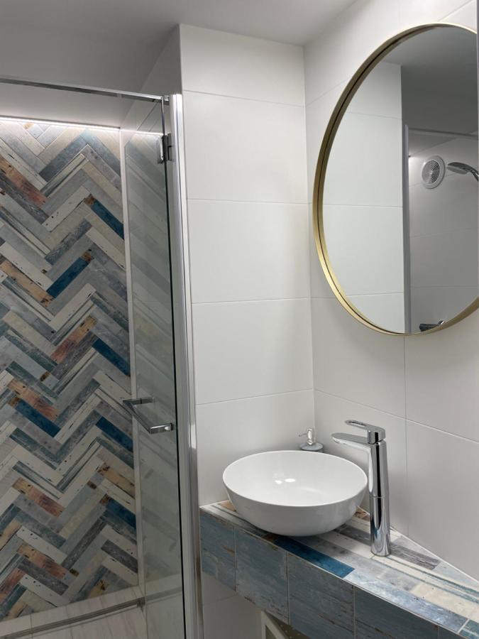 קרקוב Starowislna Center Apartments מראה חיצוני תמונה