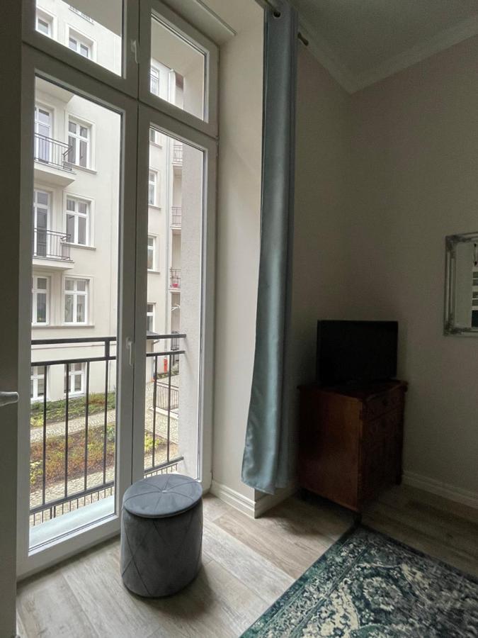 קרקוב Starowislna Center Apartments מראה חיצוני תמונה