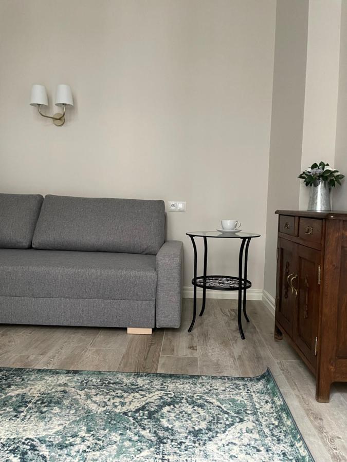 קרקוב Starowislna Center Apartments מראה חיצוני תמונה
