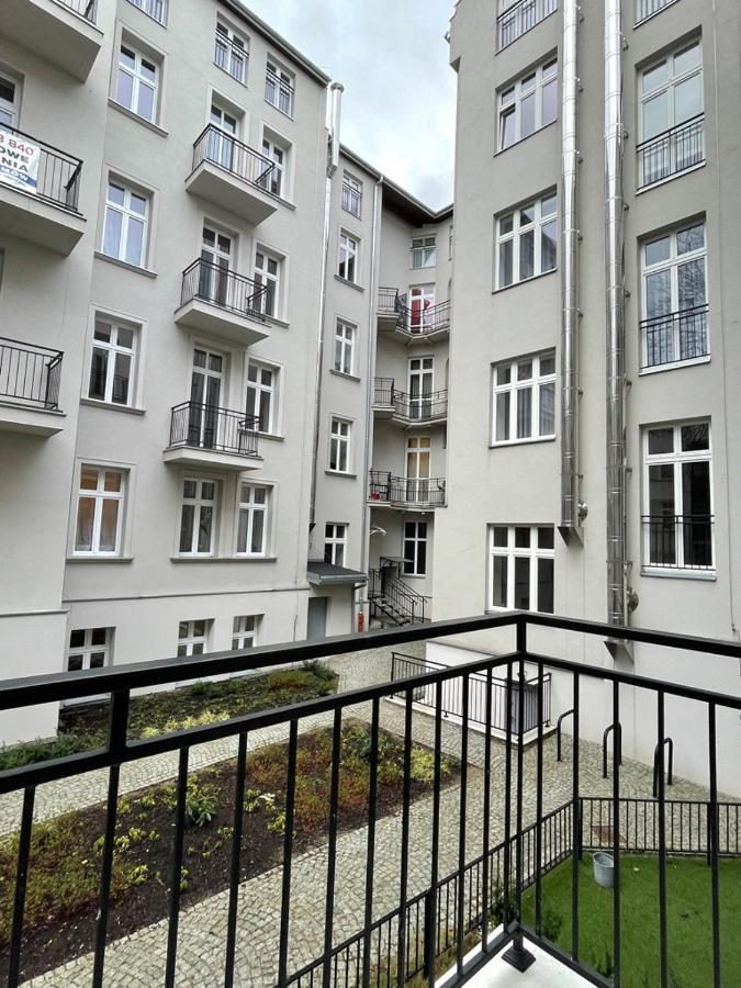 קרקוב Starowislna Center Apartments מראה חיצוני תמונה