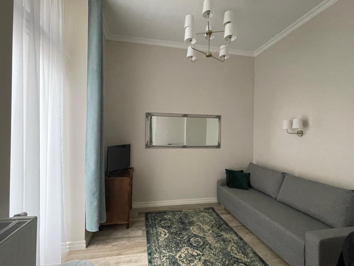 קרקוב Starowislna Center Apartments מראה חיצוני תמונה