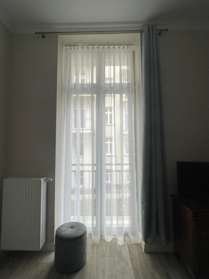 קרקוב Starowislna Center Apartments מראה חיצוני תמונה