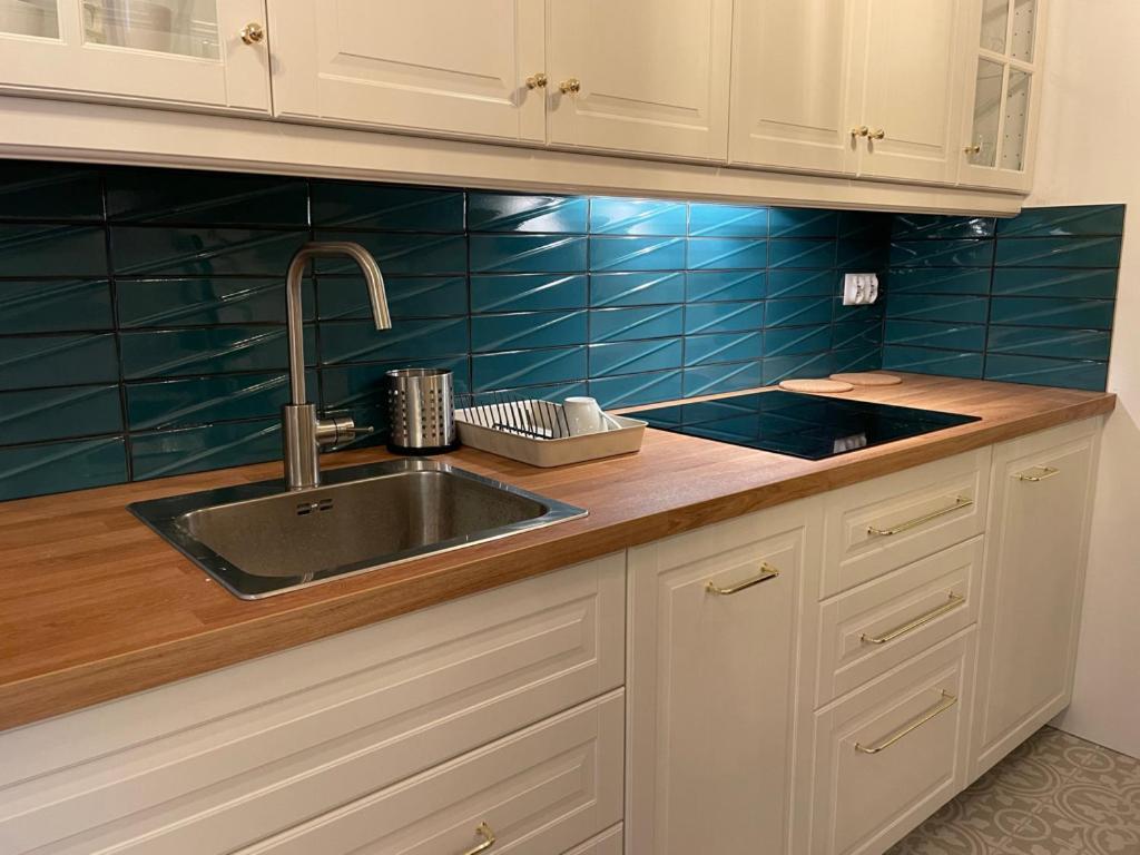 קרקוב Starowislna Center Apartments מראה חיצוני תמונה
