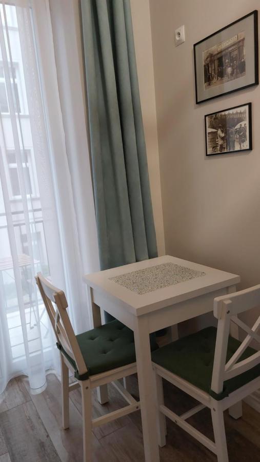 קרקוב Starowislna Center Apartments מראה חיצוני תמונה