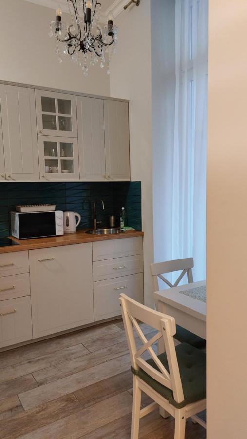 קרקוב Starowislna Center Apartments מראה חיצוני תמונה