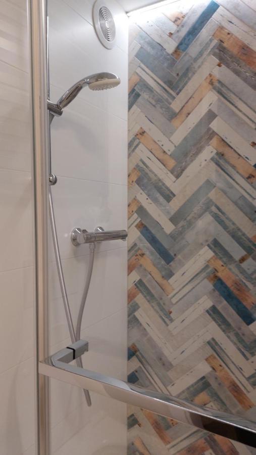 קרקוב Starowislna Center Apartments מראה חיצוני תמונה