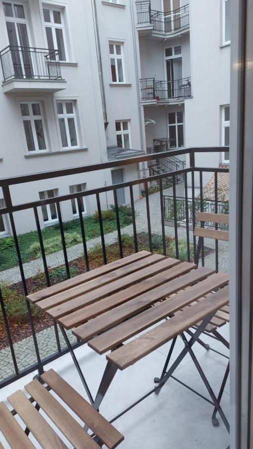 קרקוב Starowislna Center Apartments מראה חיצוני תמונה