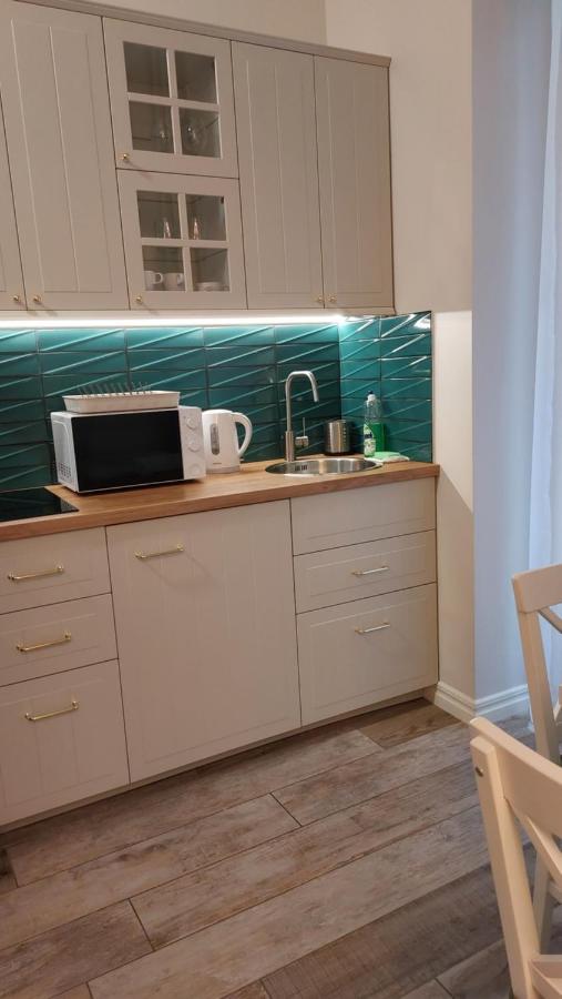 קרקוב Starowislna Center Apartments מראה חיצוני תמונה